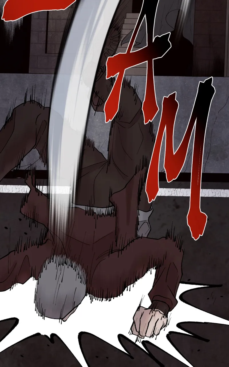 6th Degree Chapter 23 page 31 - 