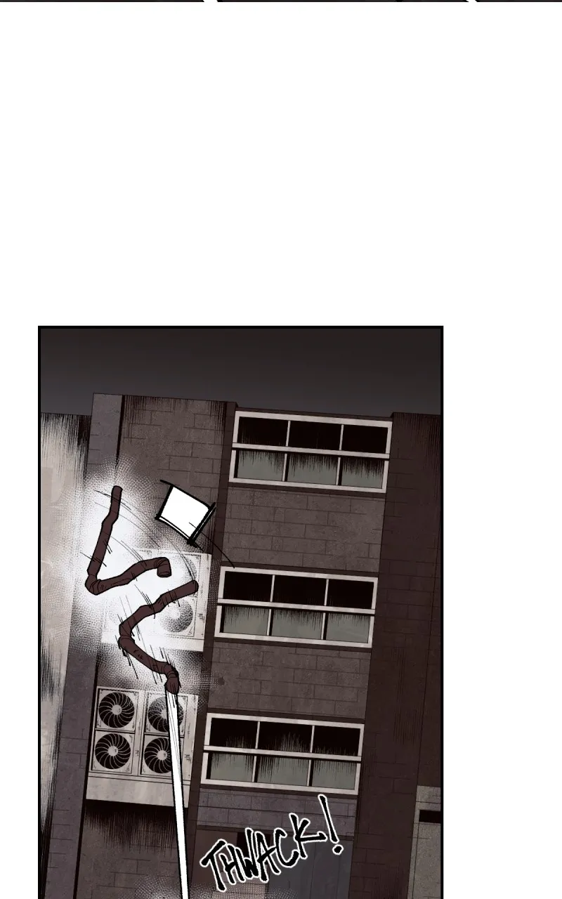 6th Degree Chapter 23 page 32 - 