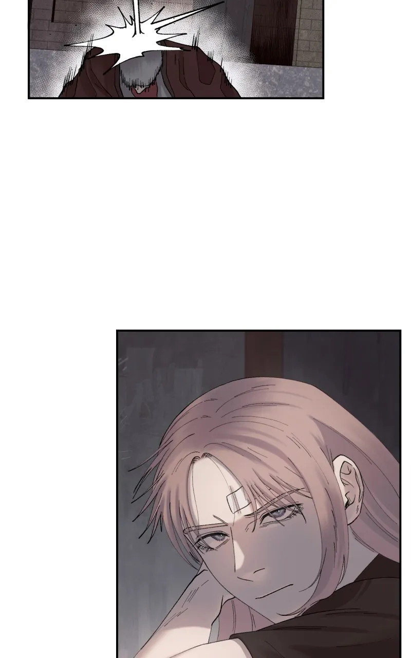 6th Degree Chapter 23 page 33 - 