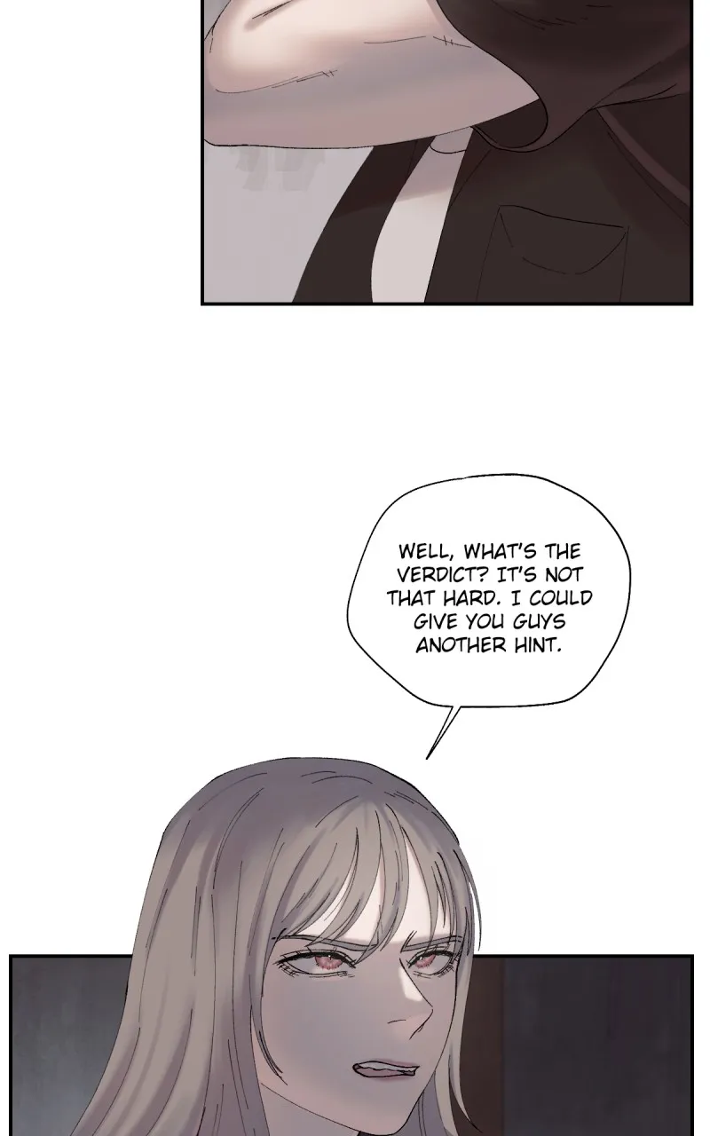 6th Degree Chapter 23 page 34 - 