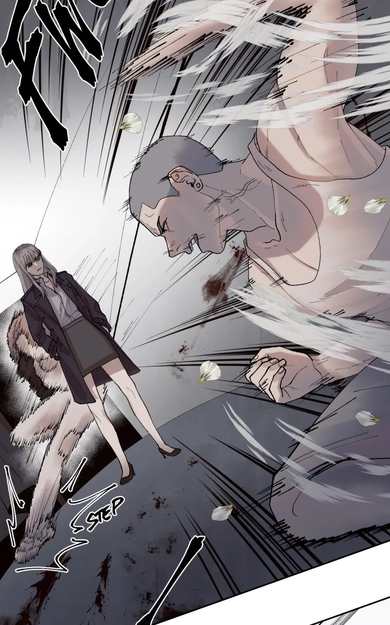 6th Degree Chapter 23 page 36 - 