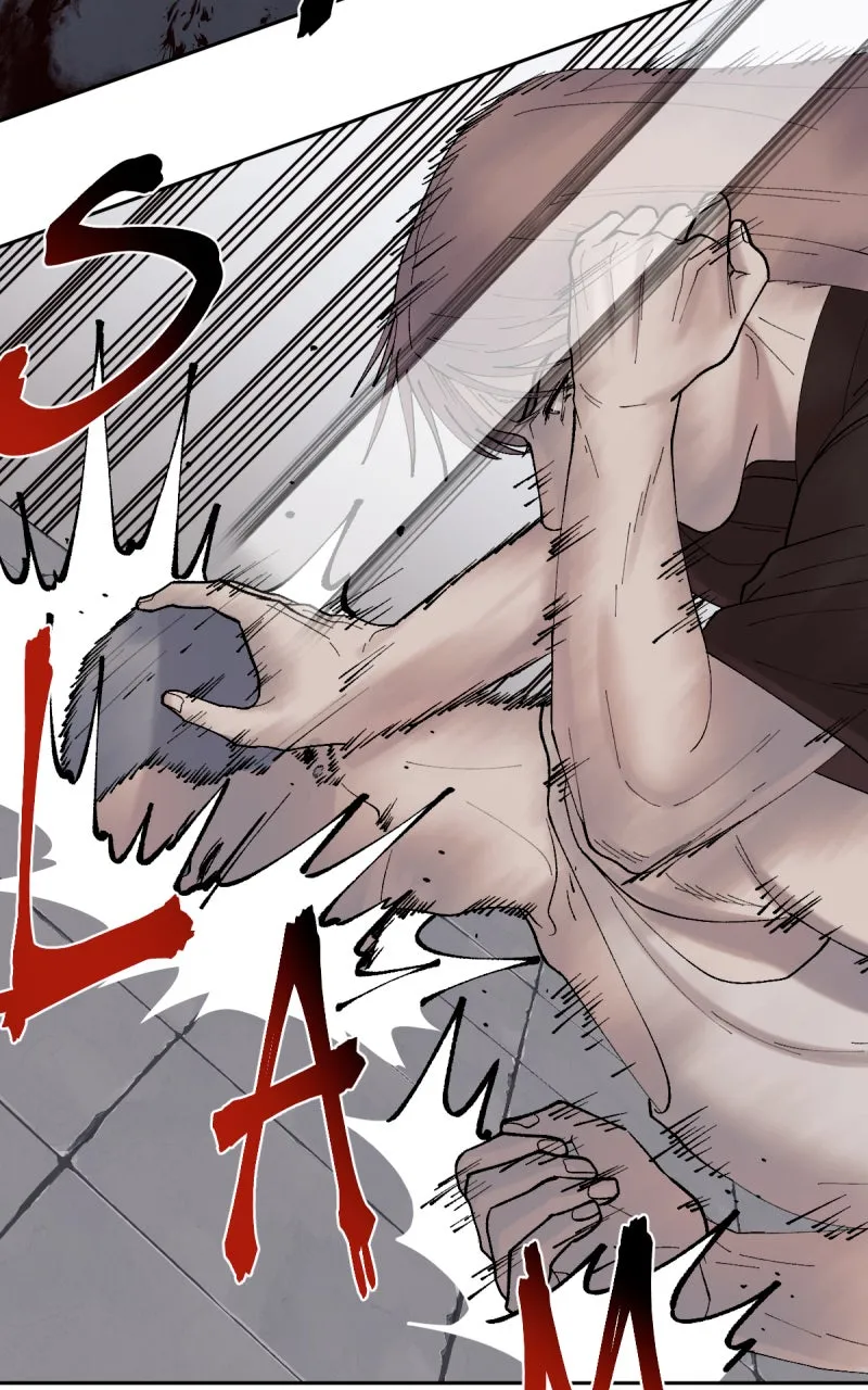 6th Degree Chapter 23 page 37 - 