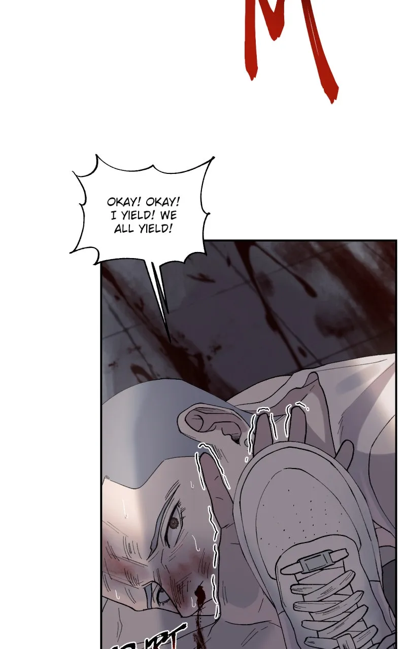 6th Degree Chapter 23 page 38 - 