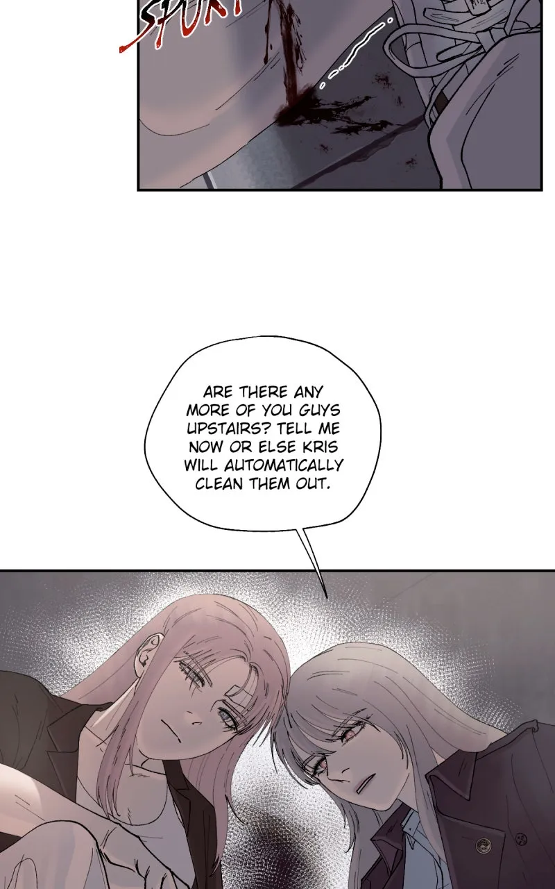 6th Degree Chapter 23 page 39 - 