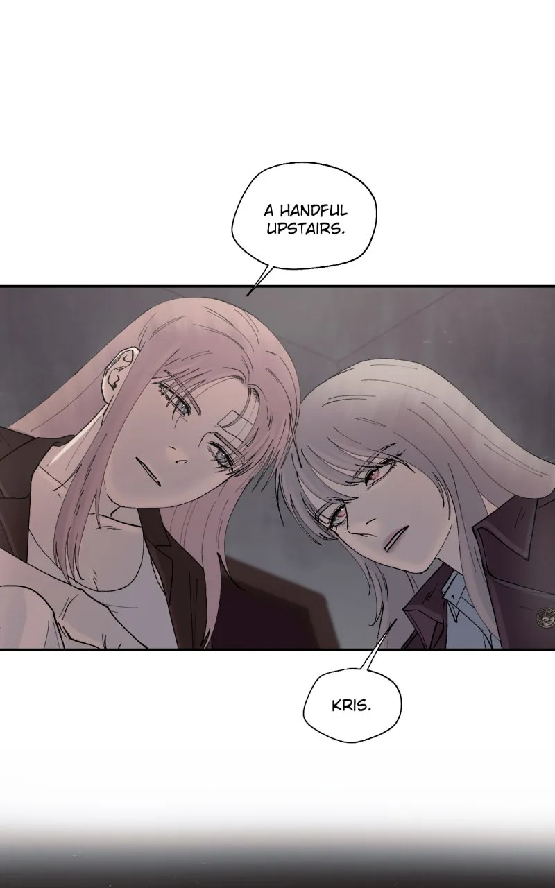 6th Degree Chapter 23 page 42 - 