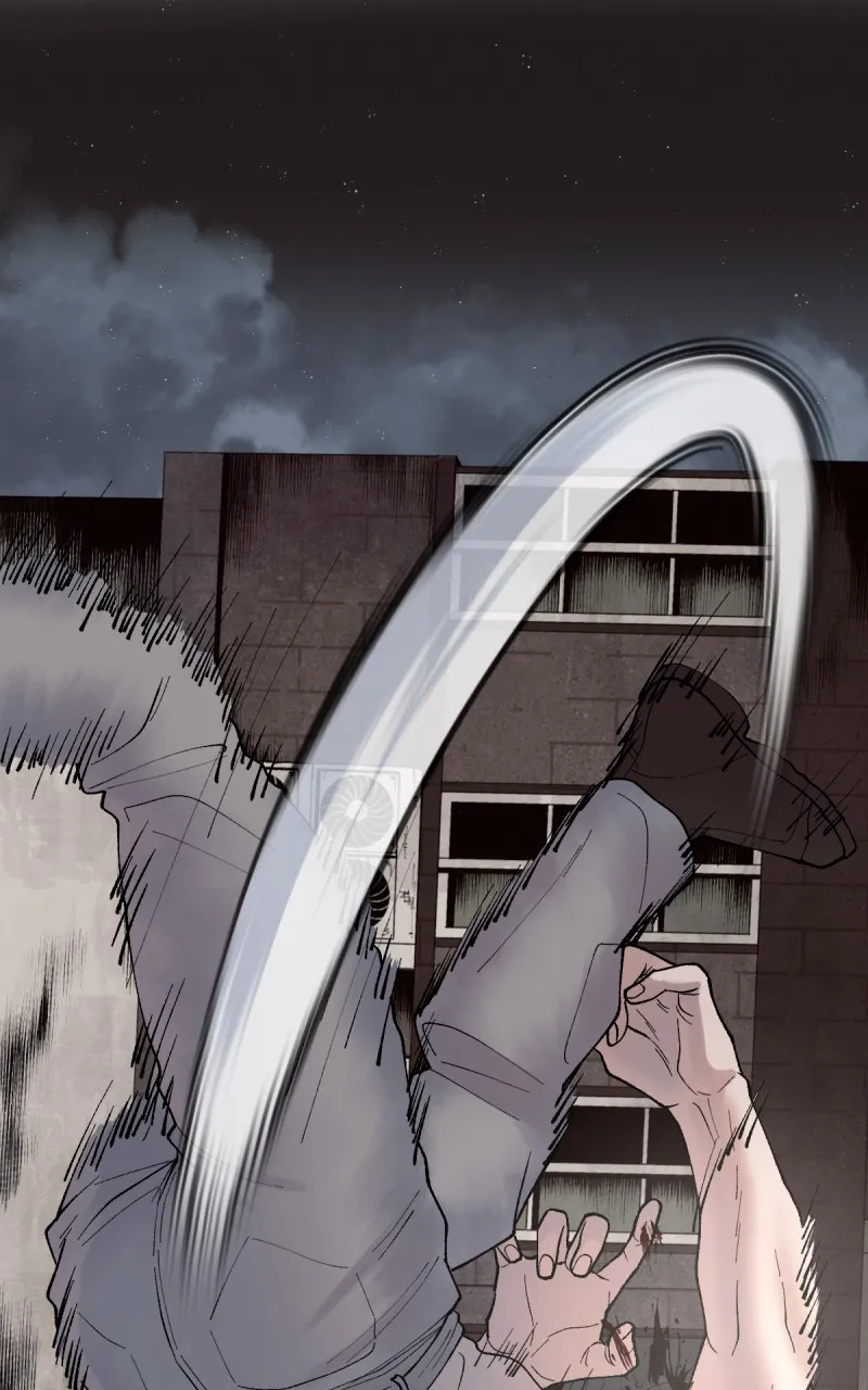 6th Degree Chapter 23 page 43 - 