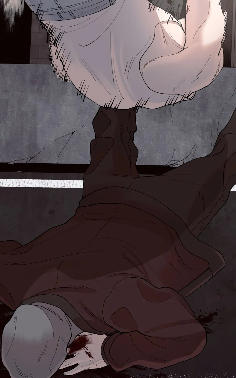 6th Degree Chapter 23 page 44 - 