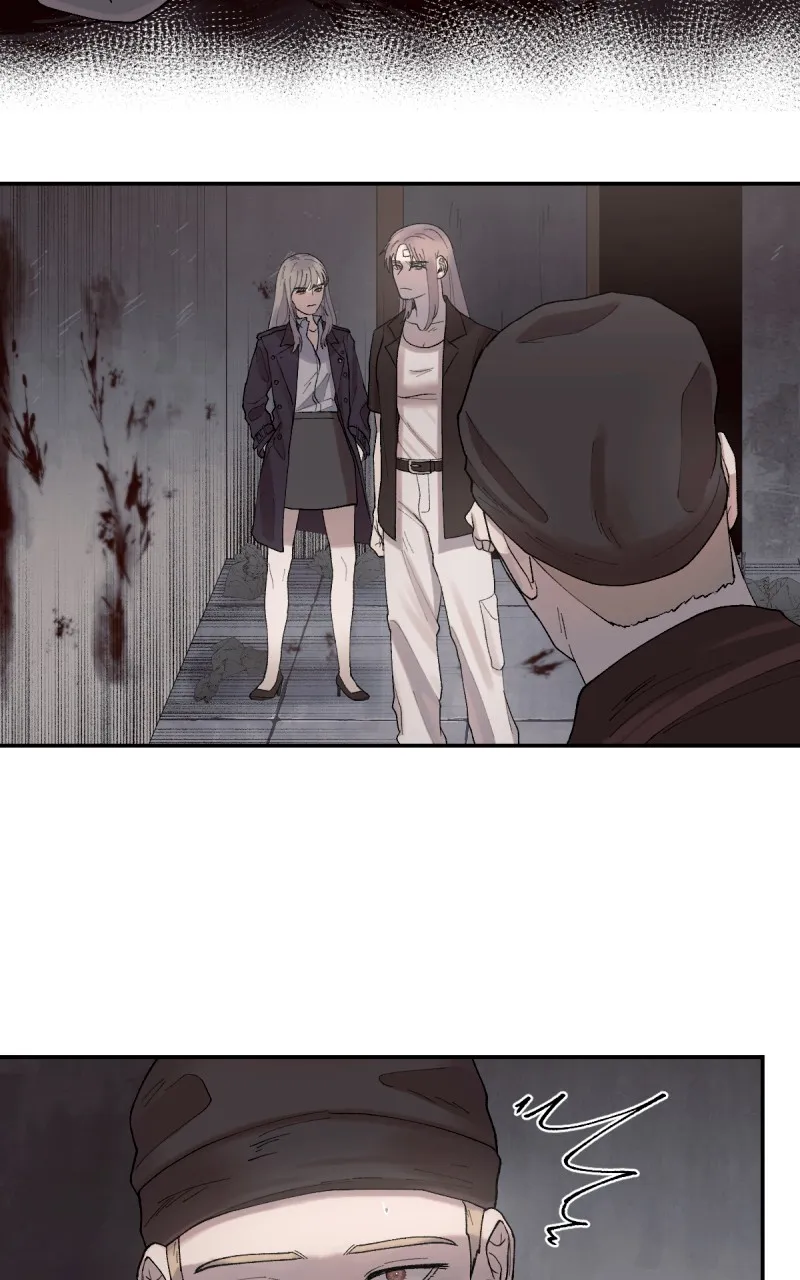 6th Degree Chapter 23 page 45 - 