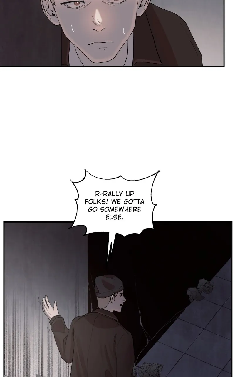 6th Degree Chapter 23 page 46 - 