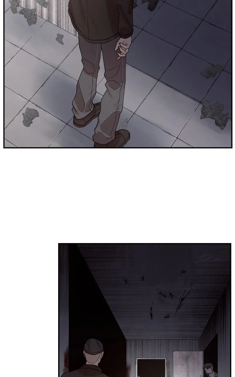 6th Degree Chapter 23 page 47 - 