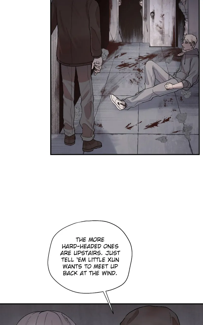 6th Degree Chapter 23 page 48 - 