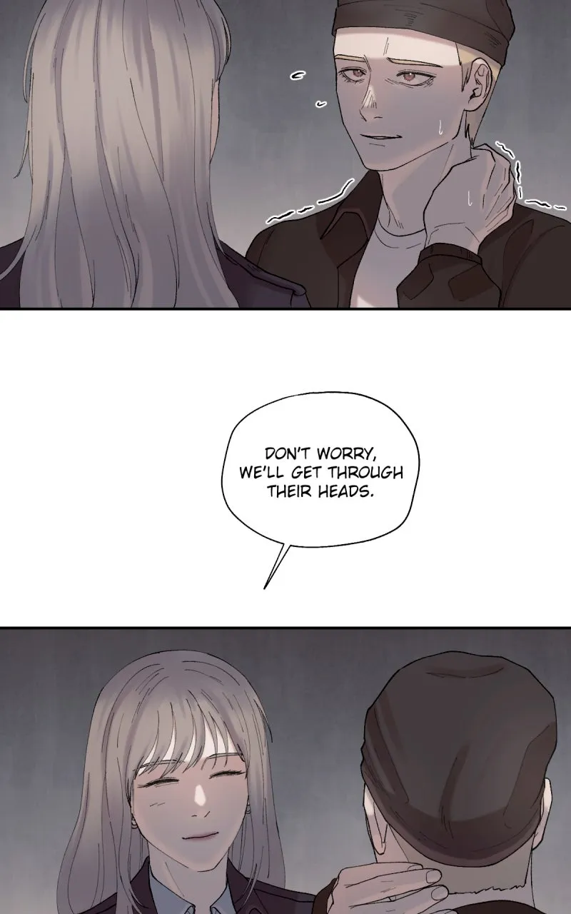 6th Degree Chapter 23 page 49 - 