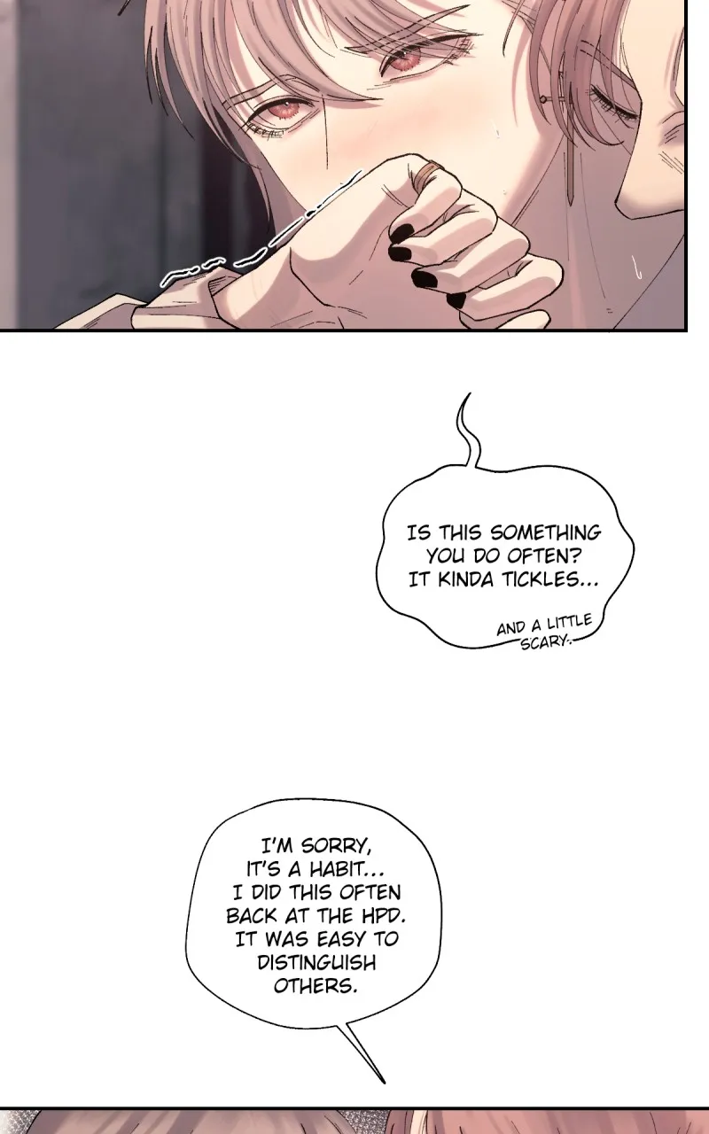 6th Degree Chapter 23 page 6 - 