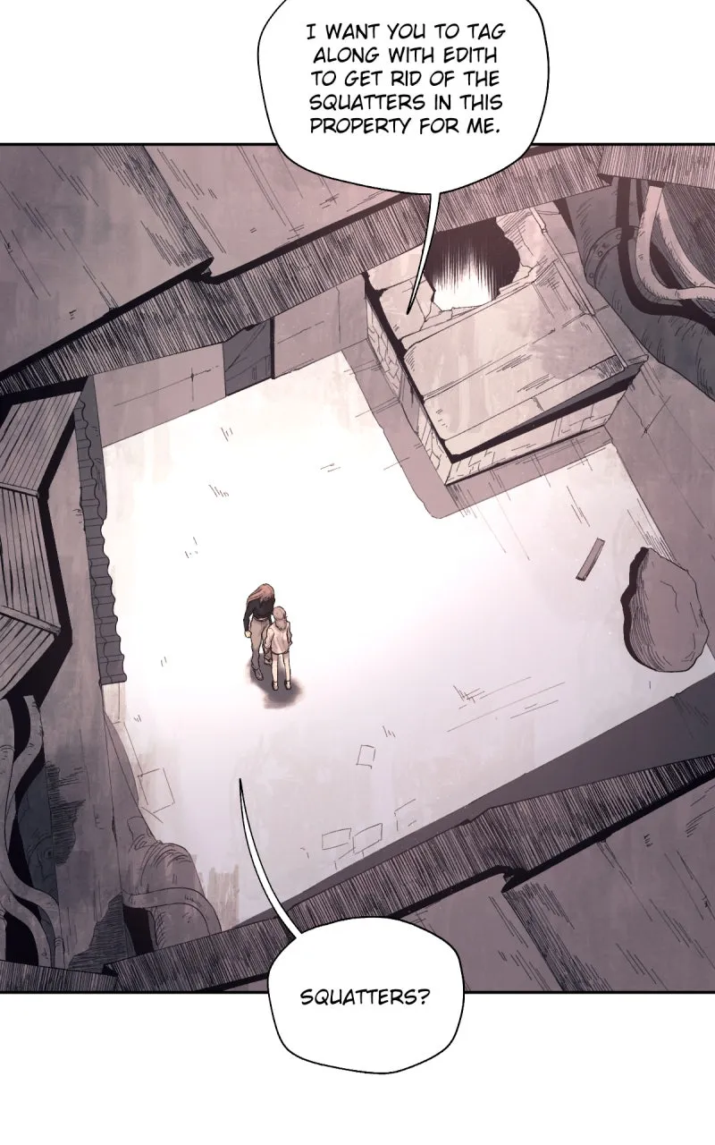 6th Degree Chapter 23 page 8 - 