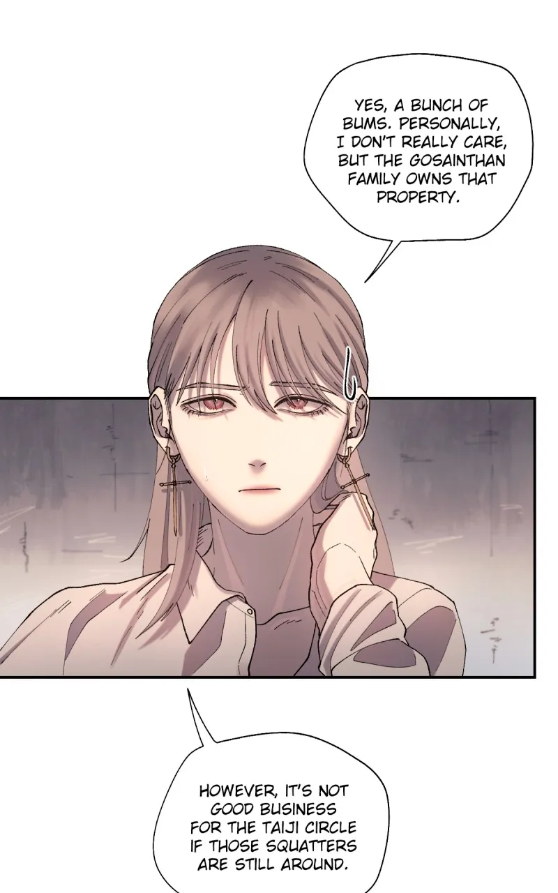 6th Degree Chapter 23 page 9 - 