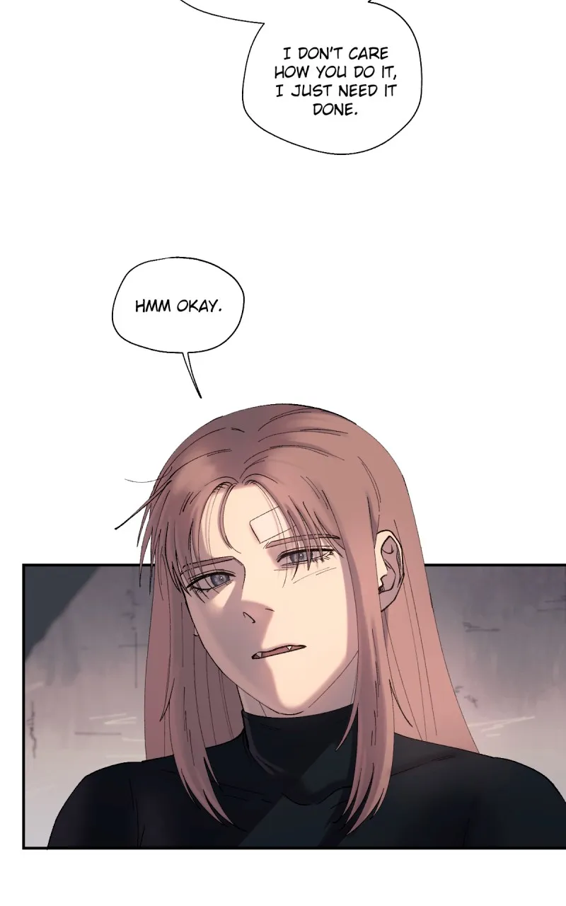 6th Degree Chapter 23 page 10 - 