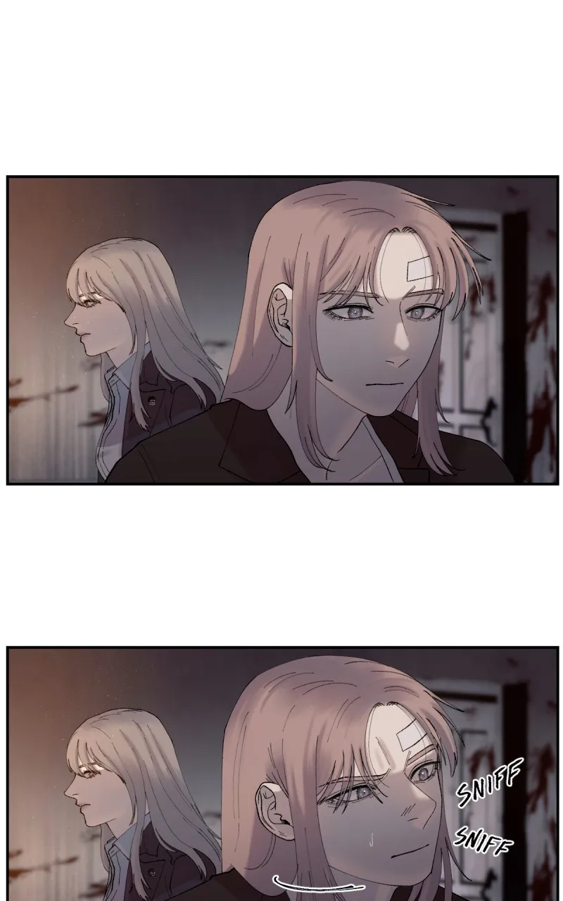 6th Degree Chapter 24 page 11 - 