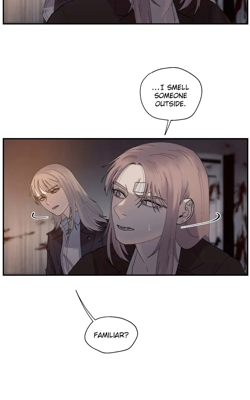 6th Degree Chapter 24 page 12 - 