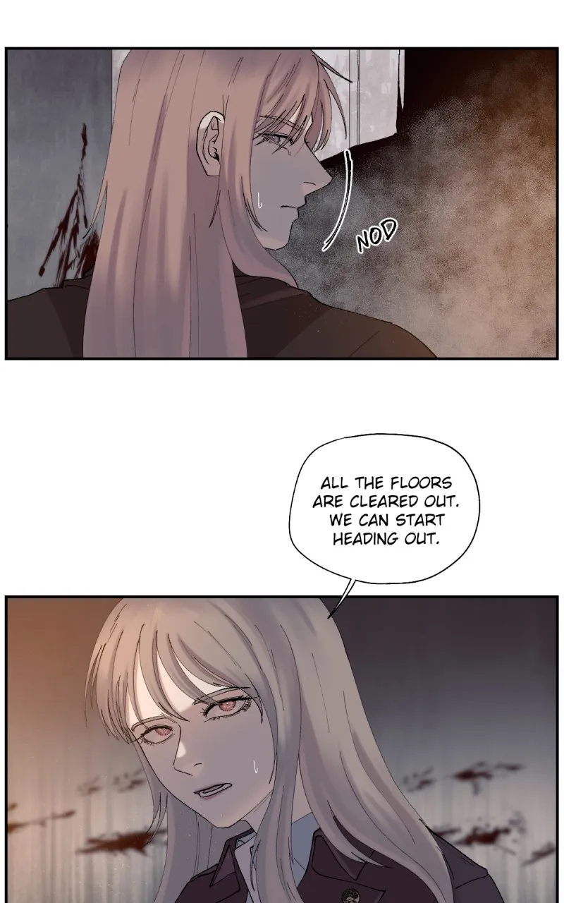 6th Degree Chapter 24 page 13 - 