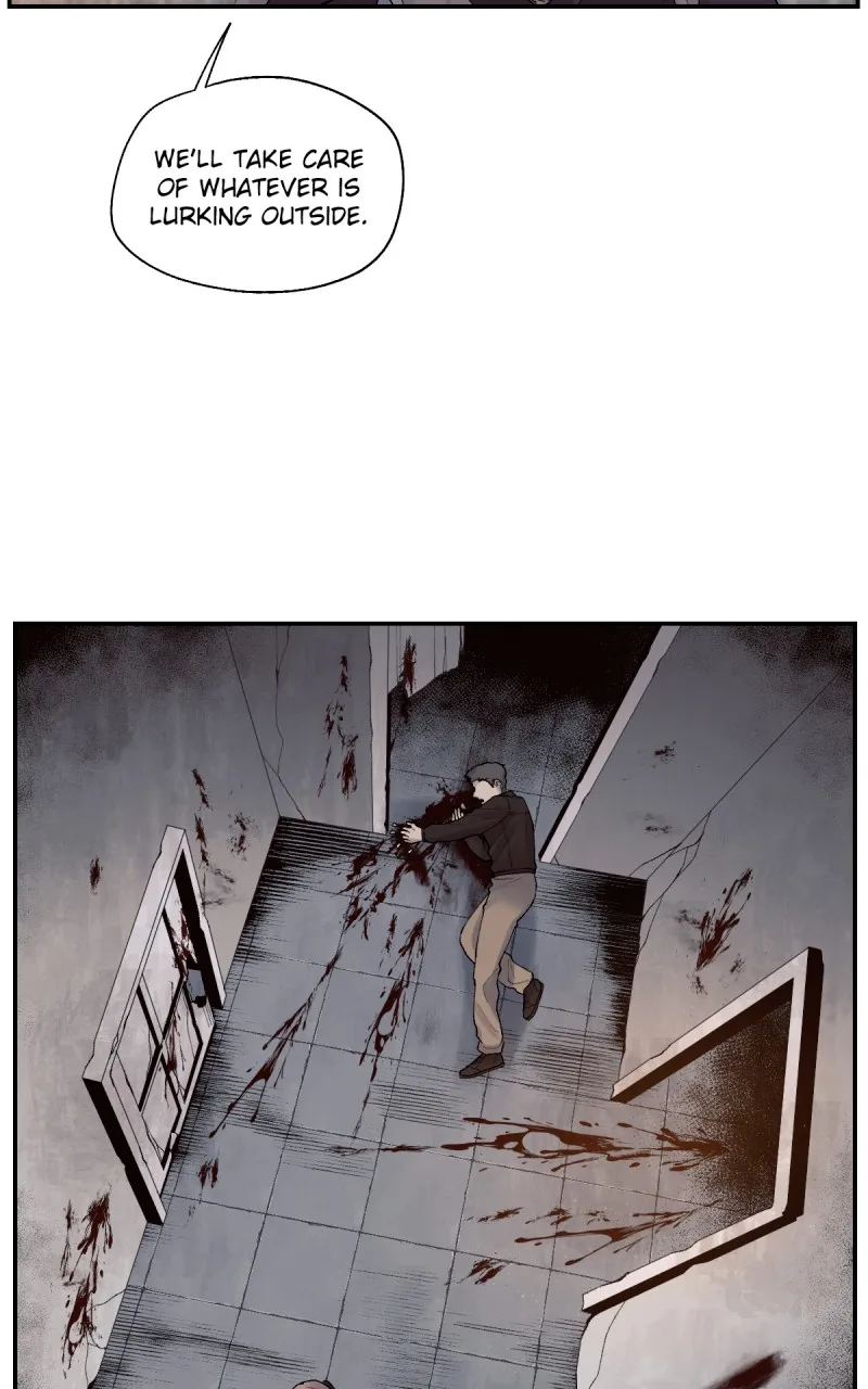 6th Degree Chapter 24 page 14 - 