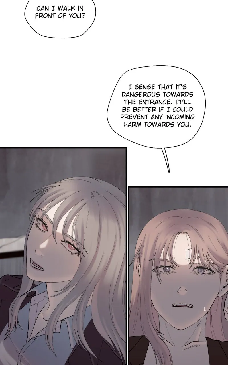 6th Degree Chapter 24 page 18 - 