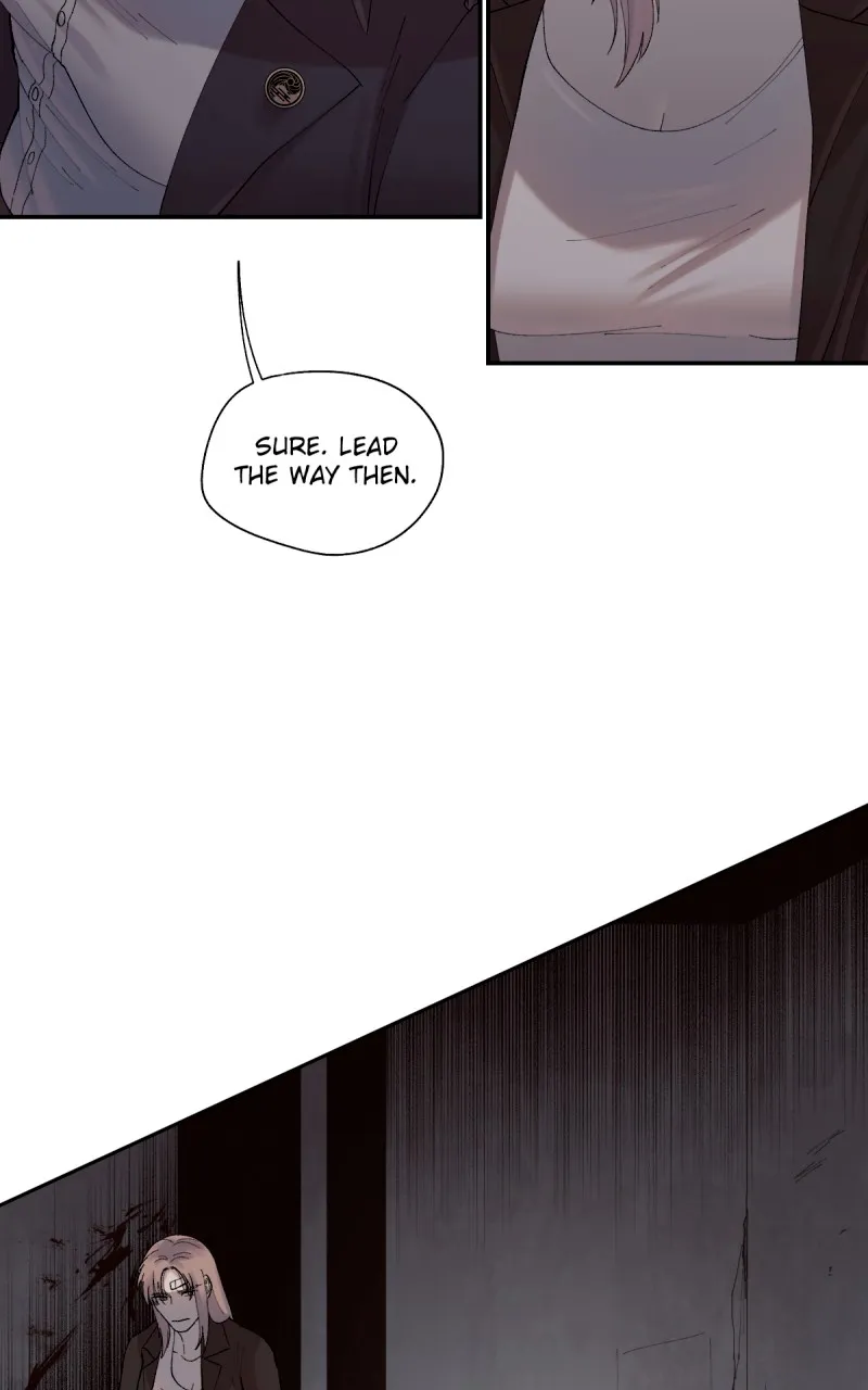 6th Degree Chapter 24 page 19 - 