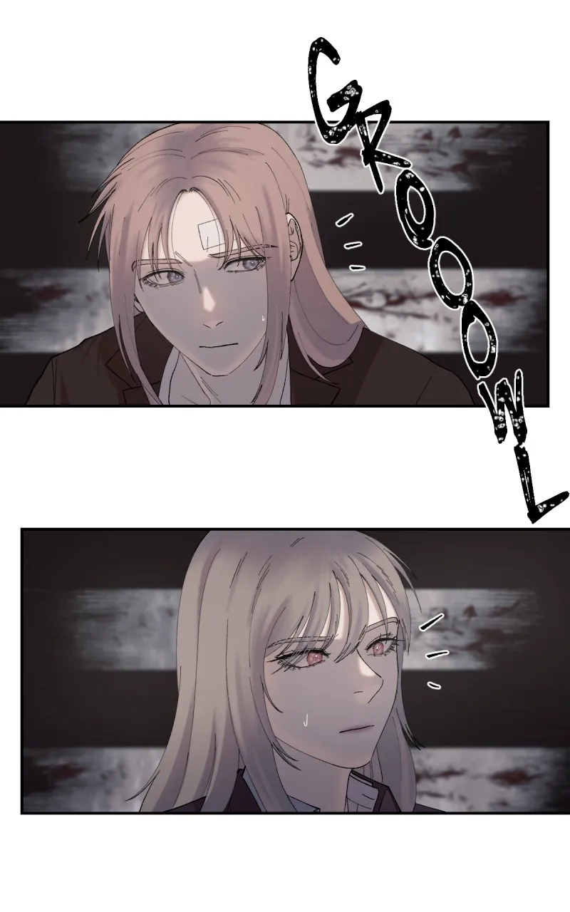 6th Degree Chapter 24 page 21 - 