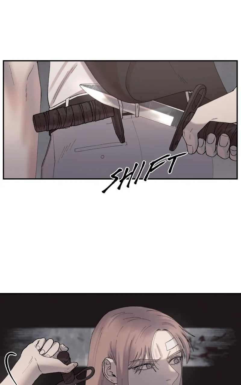6th Degree Chapter 24 page 22 - 