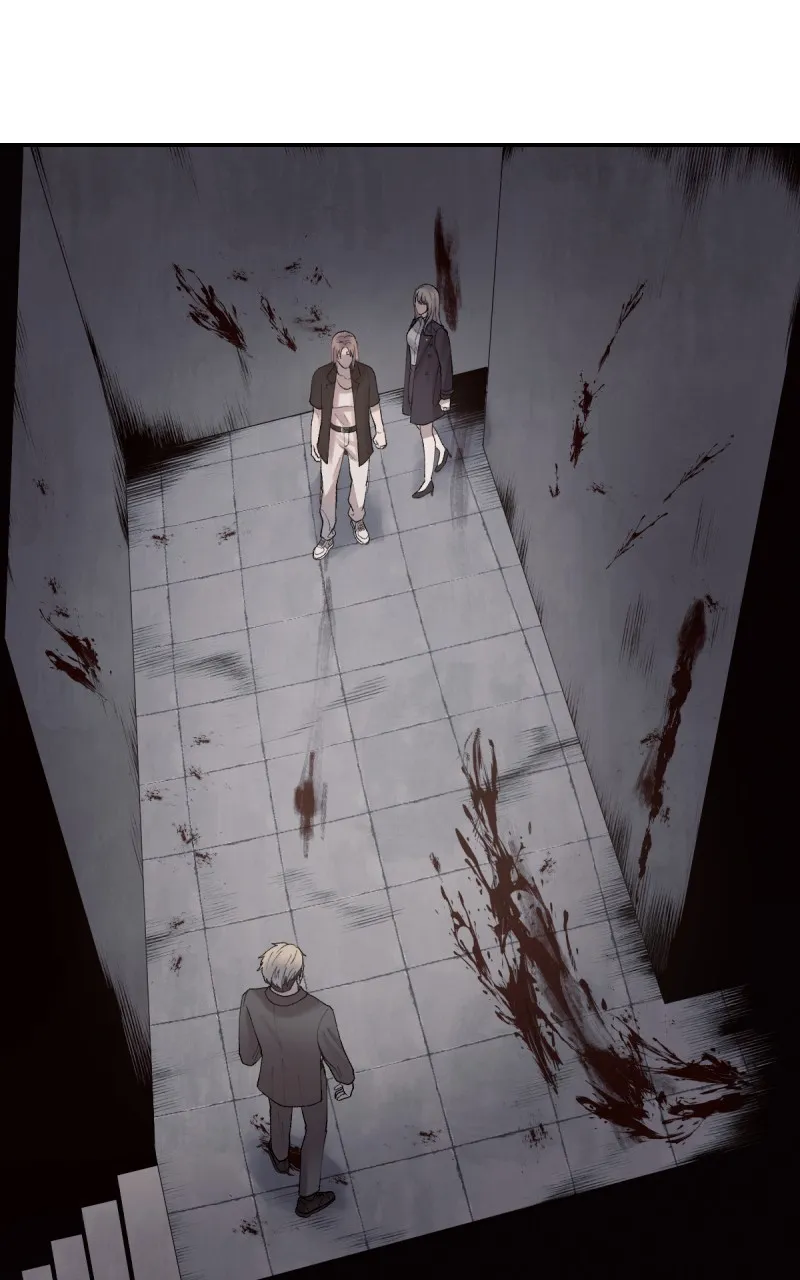 6th Degree Chapter 24 page 31 - 