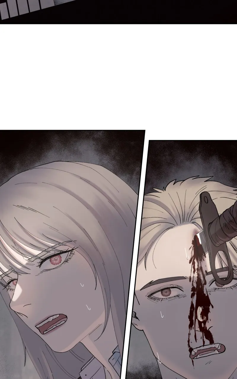 6th Degree Chapter 24 page 32 - 