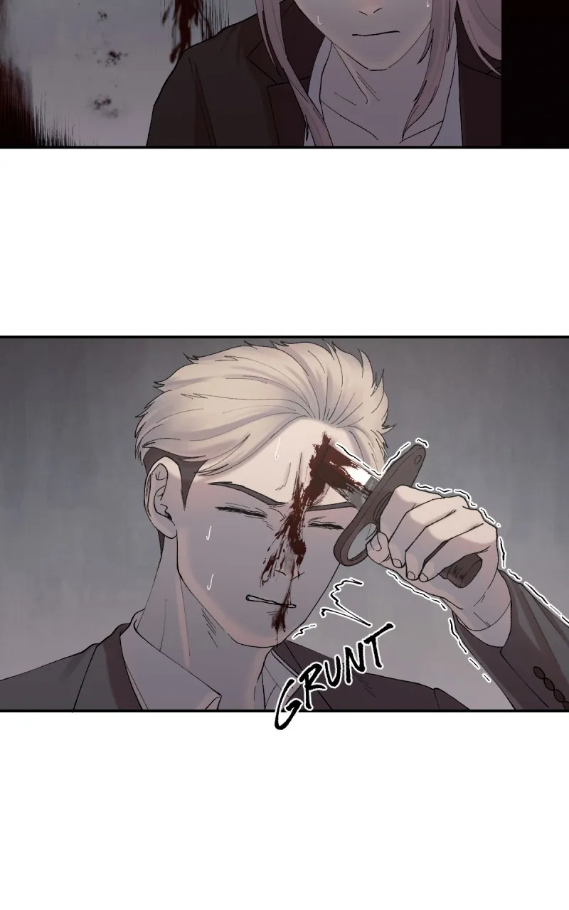 6th Degree Chapter 24 page 34 - 