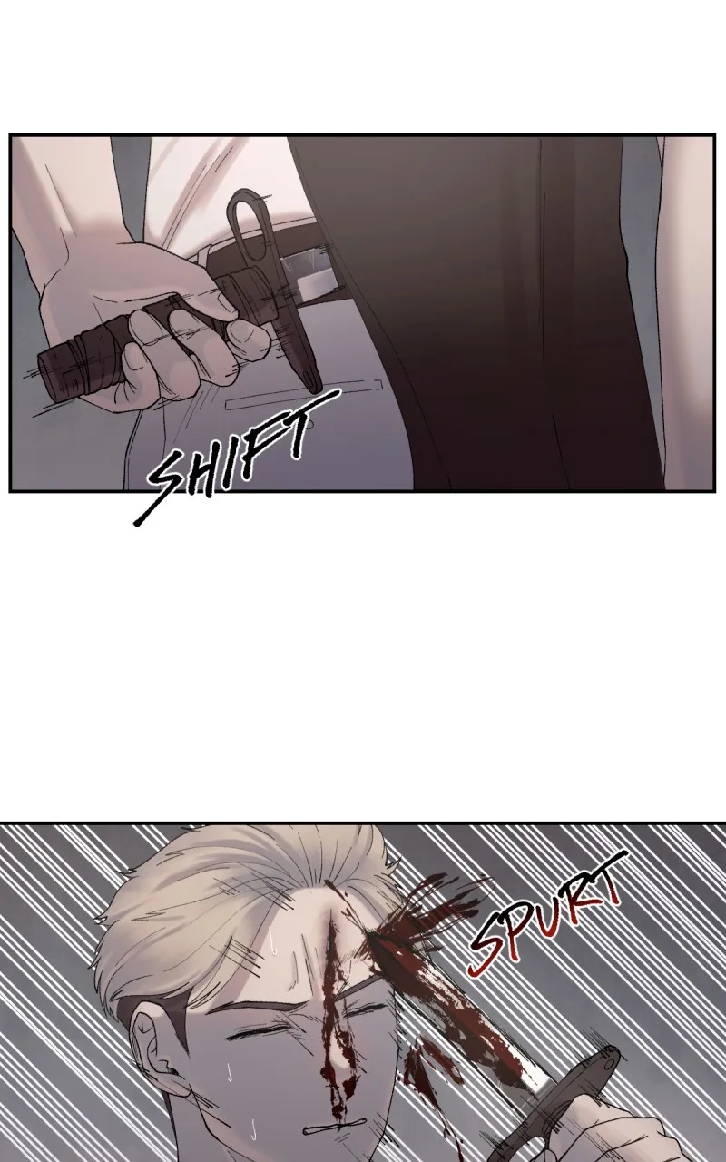 6th Degree Chapter 24 page 35 - 