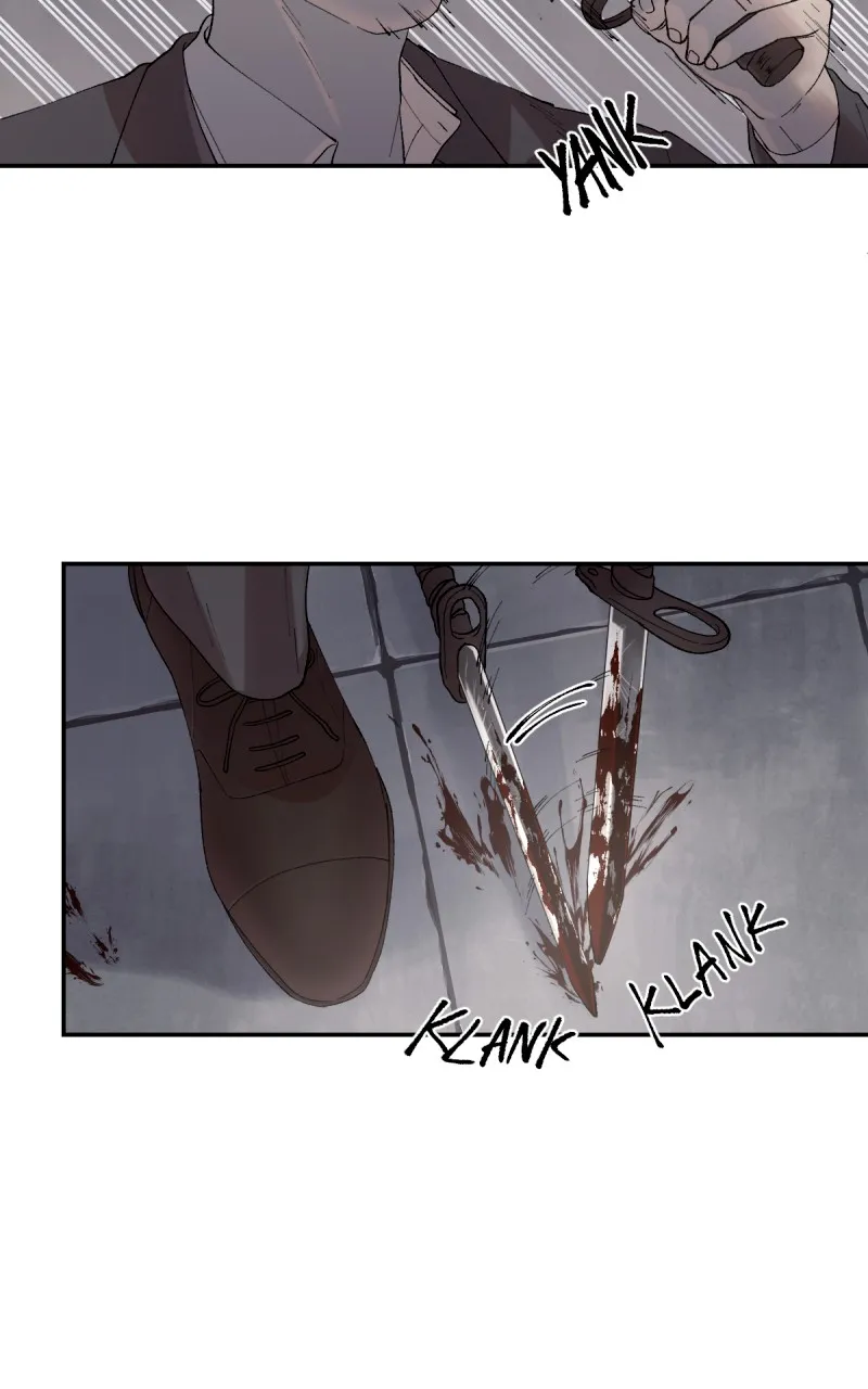 6th Degree Chapter 24 page 36 - 