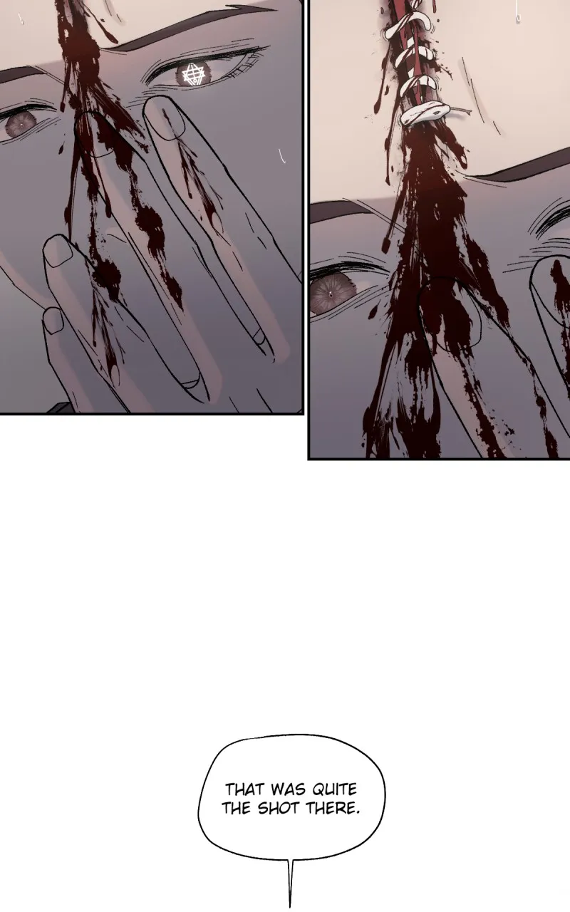 6th Degree Chapter 24 page 39 - 