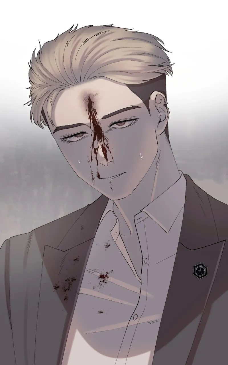6th Degree Chapter 24 page 40 - 
