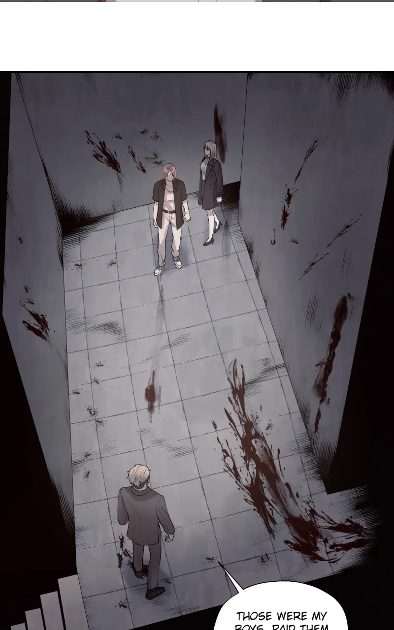6th Degree Chapter 24 page 41 - 