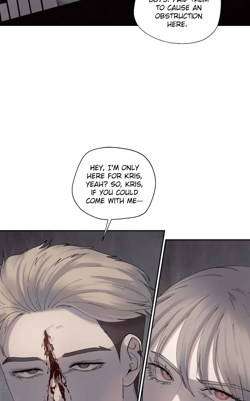 6th Degree Chapter 24 page 42 - 