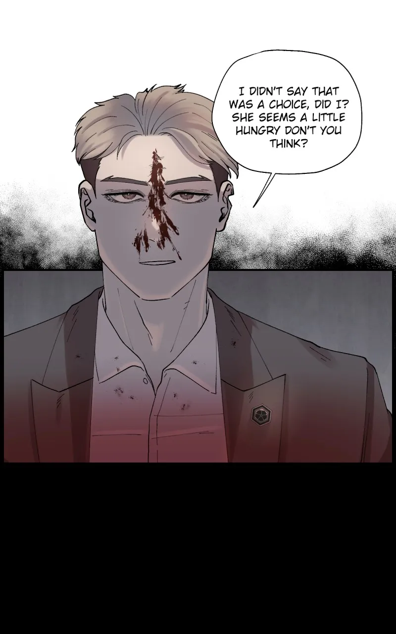 6th Degree Chapter 24 page 44 - 