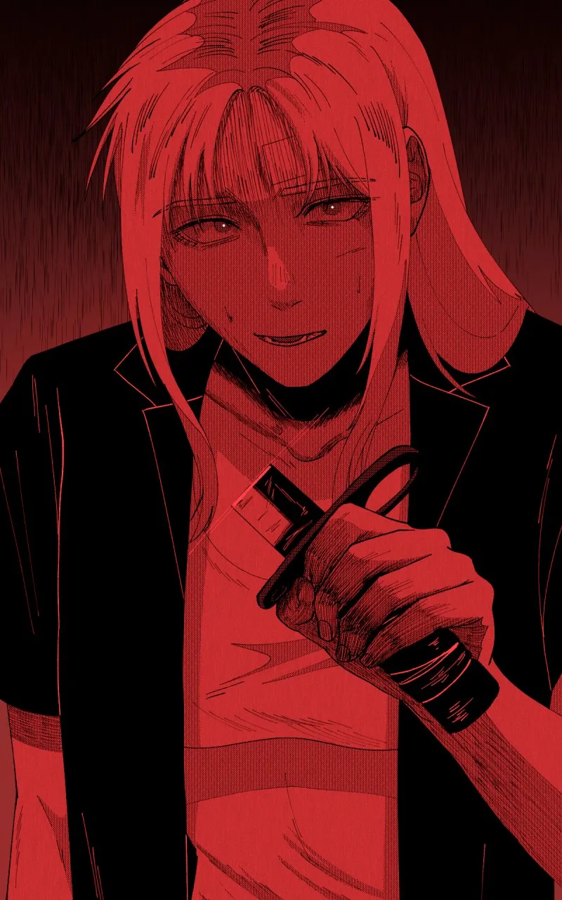6th Degree Chapter 24 page 49 - 