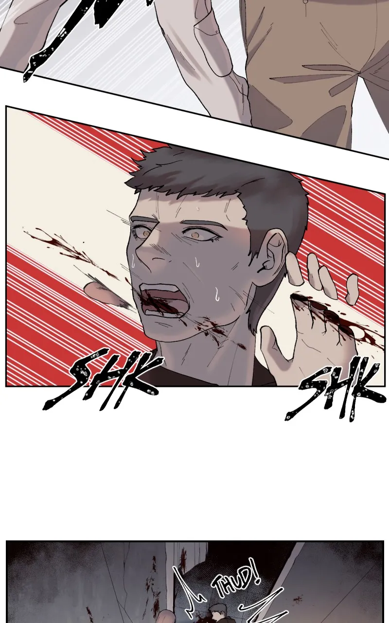 6th Degree Chapter 24 page 9 - 
