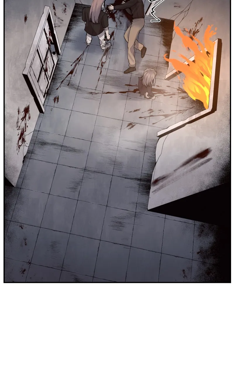 6th Degree Chapter 24 page 10 - 
