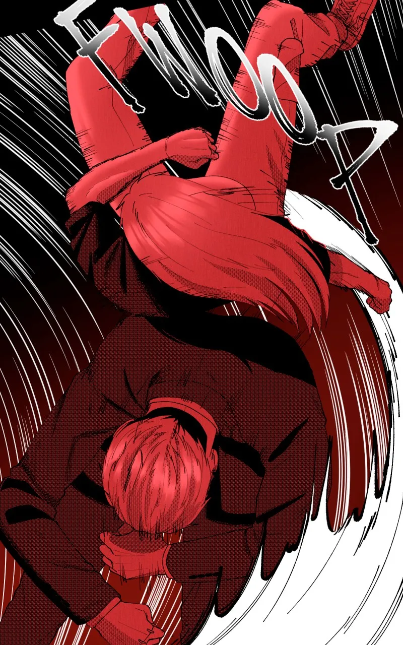 6th Degree Chapter 25 page 11 - 