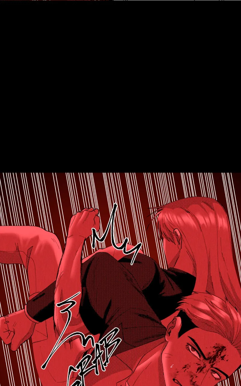 6th Degree Chapter 25 page 12 - 