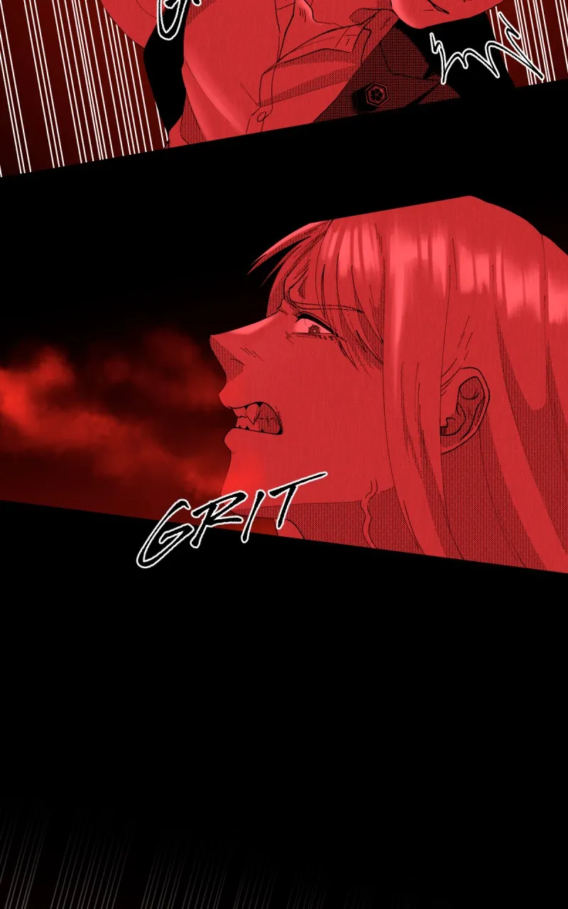 6th Degree Chapter 25 page 13 - 
