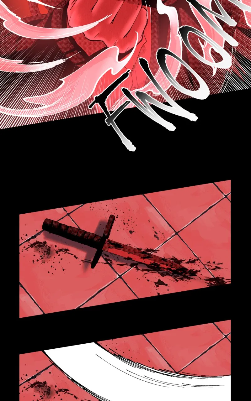 6th Degree Chapter 25 page 17 - 
