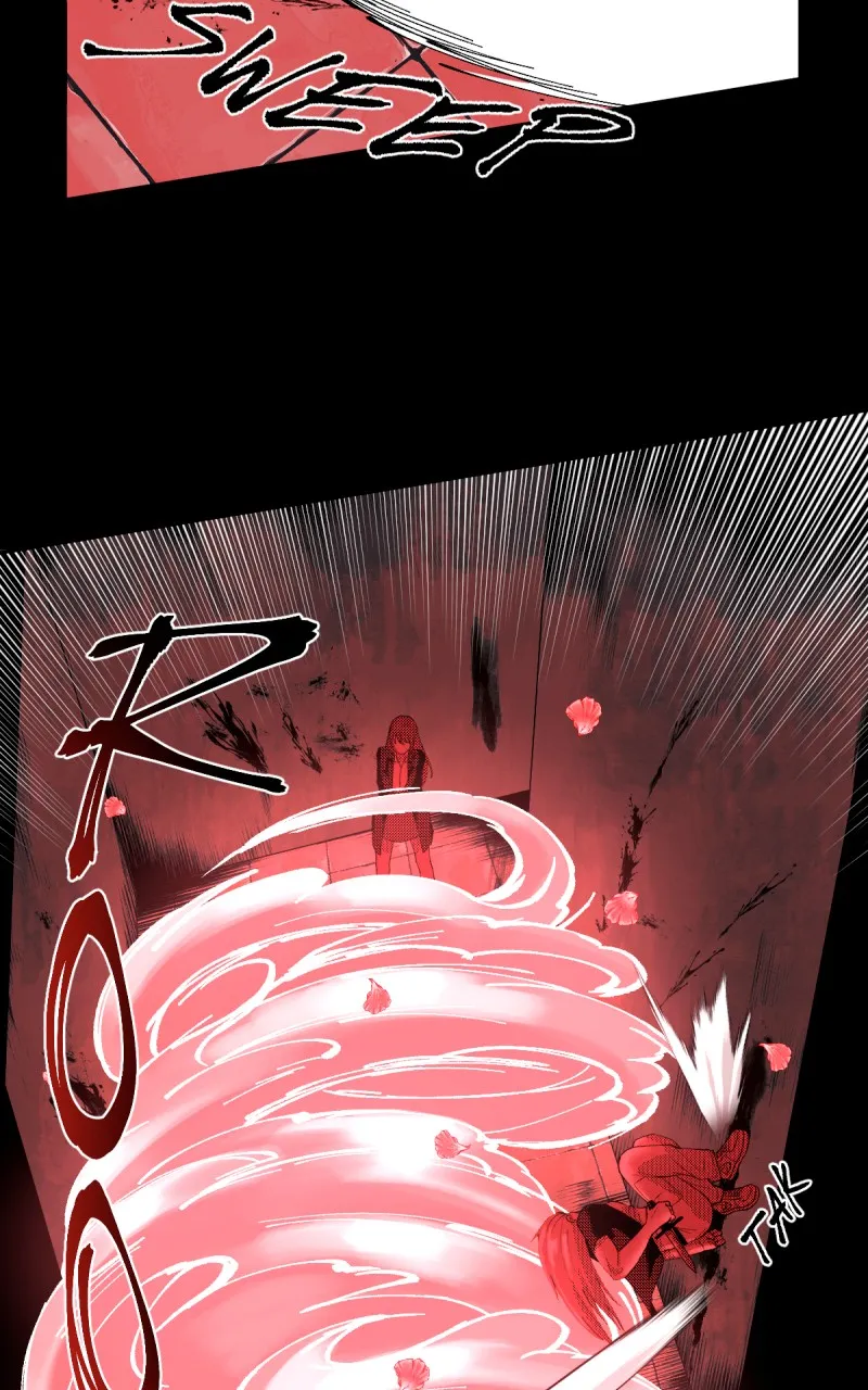 6th Degree Chapter 25 page 18 - 