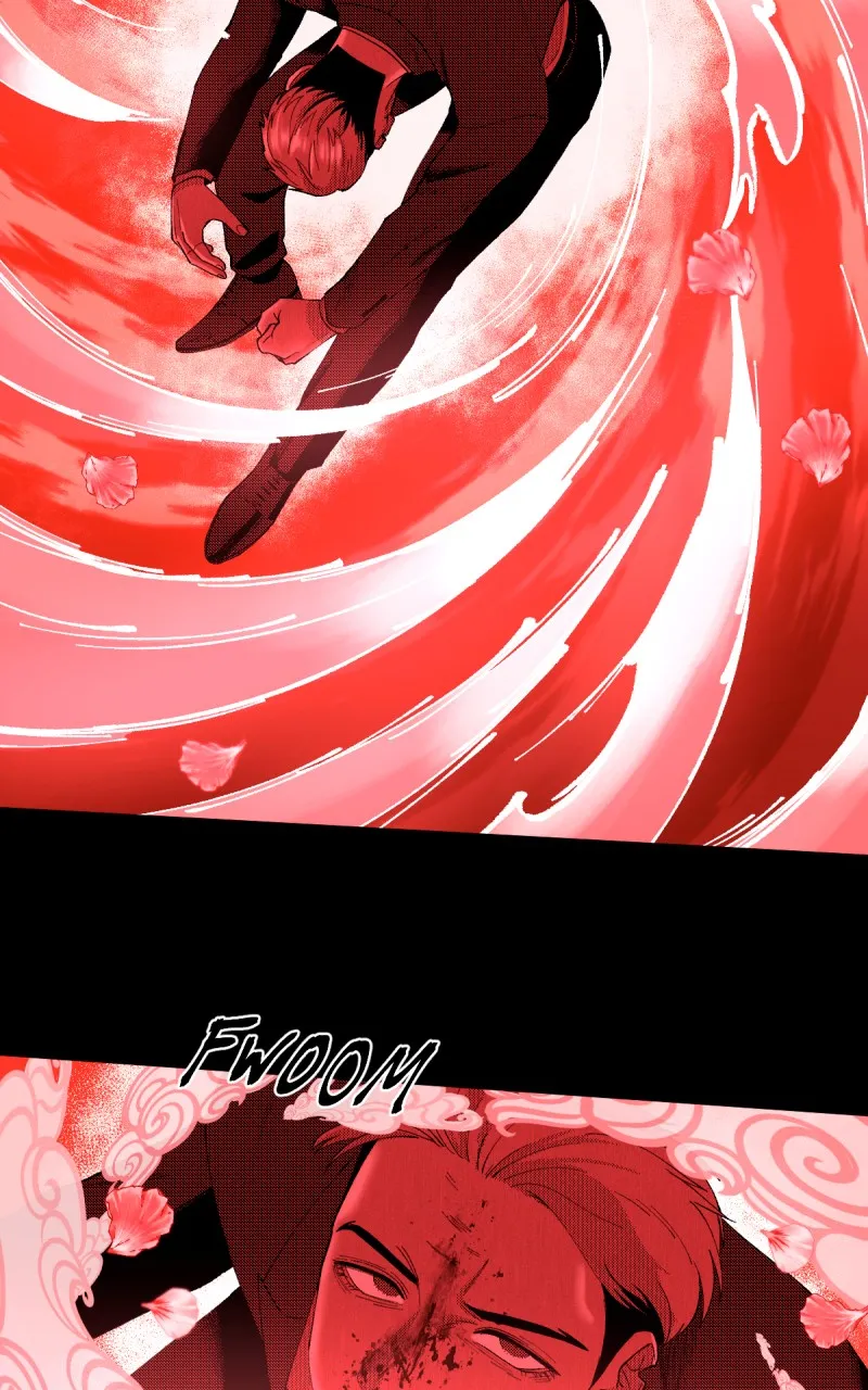 6th Degree Chapter 25 page 20 - 