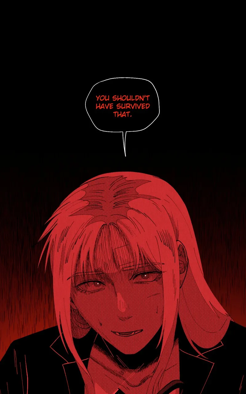 6th Degree Chapter 25 page 3 - 