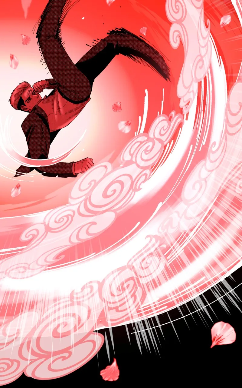 6th Degree Chapter 25 page 22 - 
