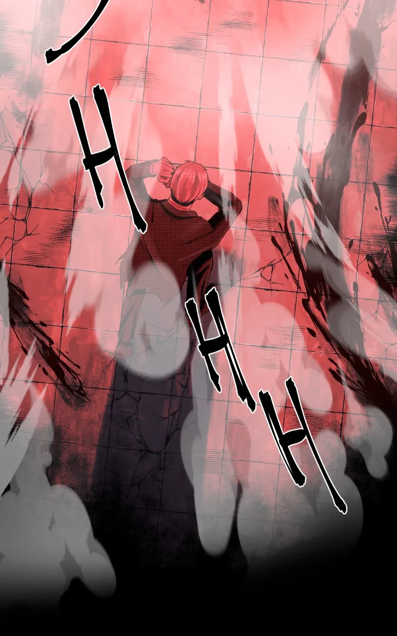 6th Degree Chapter 25 page 27 - 